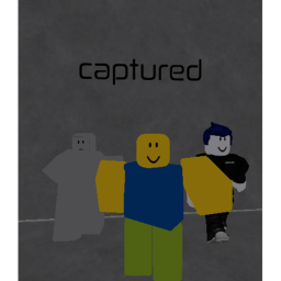Captured