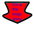 t.m.a the mojo army