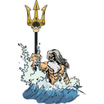 {LIO}II:House Of Poseidon:II