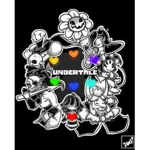 Undertale Void group