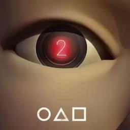 Squid Game bridge