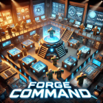 | USHAF | Forge Command