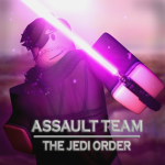 Assault Team | TJOD