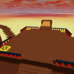 Swords Fights On The Heights:Remastered