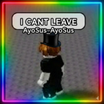 You Cant Leave Productions