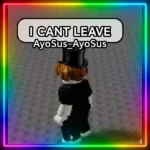 You Cant Leave Productions Group Thumbnail