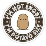 ~French Potato's~