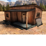 Creators Shack