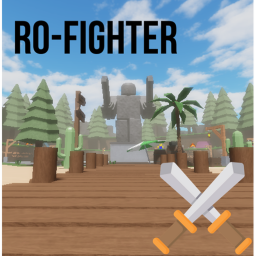 Ro - Fighter