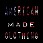 AMERICAN MADE CLOTHING