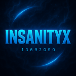 insani†y 〤