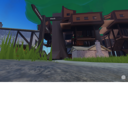 Munke Village V2