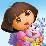 Dora only group