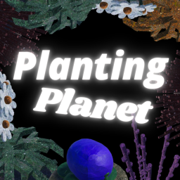 Planting Planet
