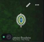 [EB]EXÉRCITO BRASILEIRO DO CHAOS