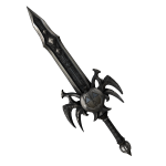 Darksteel Pumpkin Blade