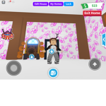 Jessica's Salon!