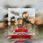 [DBA] Desire British Army