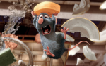 Rat Hangout / Clothing Group