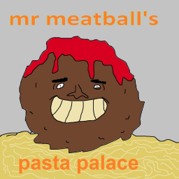 mr meatball's pasta palace