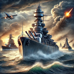 Naval Warfare
