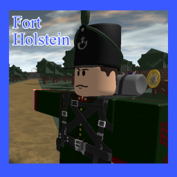 Fort Holstein, New Brunswick