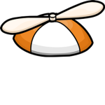 Propeller Hats
