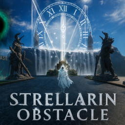"STRELLARIN OBSTACLE"