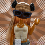 - | Arielle’s apparel | -