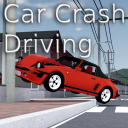 Car Crash Driving [TIME TRAVEL]