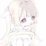 little space ᵔᴥᵔ