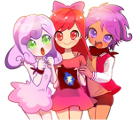 "The Squads"