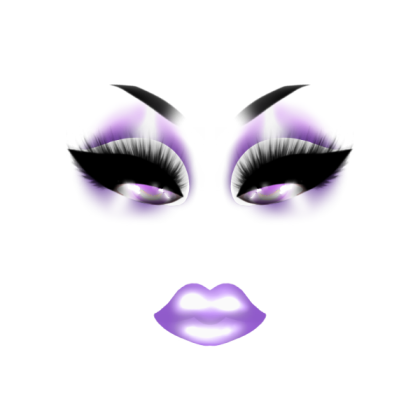 ⦑ Purple ⦒ Roblox decal