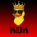 King Ducky’s Kingdom