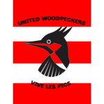 THE WOODPECKER EMPIRE