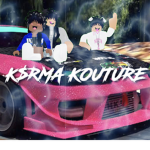 K$RMA KOUTURE