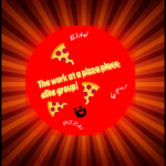 Work at a pizza place elite group