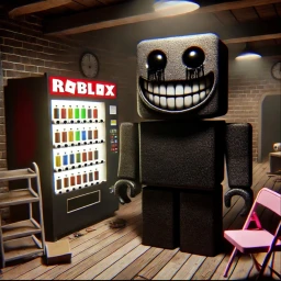 Silent Smiles: The Abandoned House icon