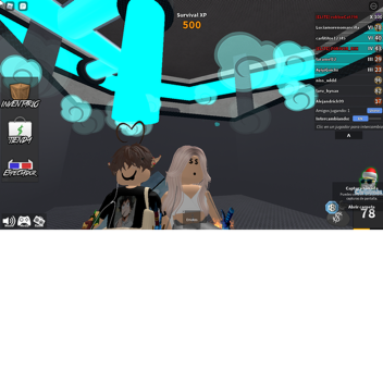 juego para jugar con amigos