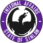 [SLIA] SinLaw Internal Affairs