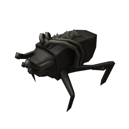 Coalcart's tail