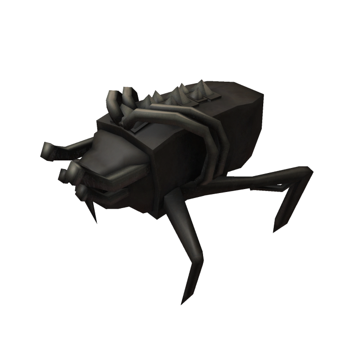 Coalcart's tail
