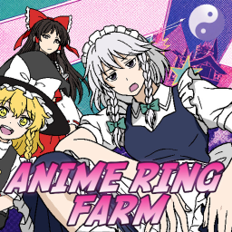 Defend Your Anime Ring Farm