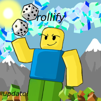 Rollify (MAP UPDATE!)