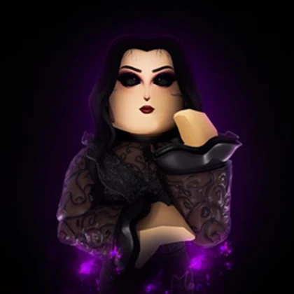 Vampire Genesis Roblox group icon