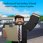 Northwood Secondary School.