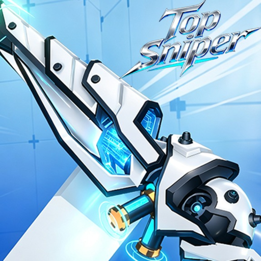 Top sniper icon