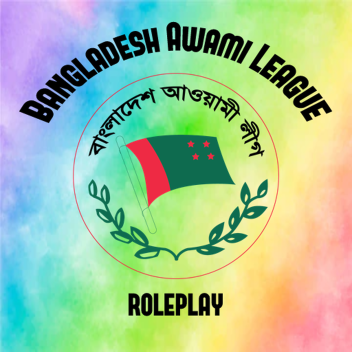 Bangladesh Awami League [AIRPORT!]
