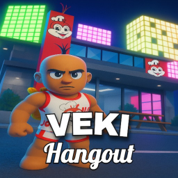 [PINOY] VEKI Hangout