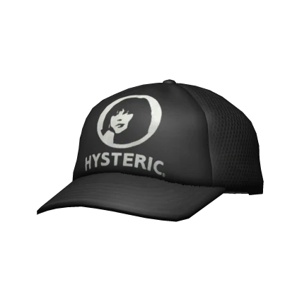 帽子 HYSTERIC GLAMOUR x madhappy Trucker Hat Hysteric Glamour Trucker | Madhappy